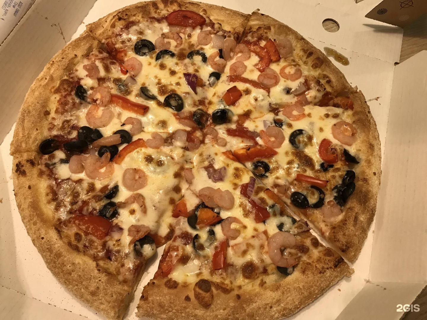 сочи лучшая пицца фото 18