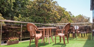 Лазаревское: Коттедж Колибри Beach