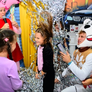 Фото от владельца Городок, детский центр