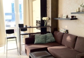 Апартаменты Волна в Сочи