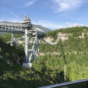 Фото от владельца SKYPARK AJ Hackett Sochi, парк развлечений на высоте