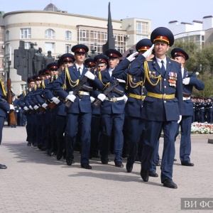 Фото от владельца Воронежский институт ФСИН России