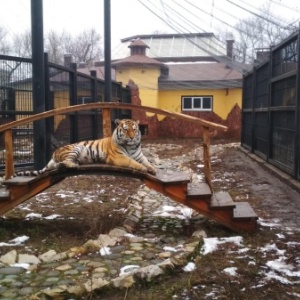 Фото от владельца Воронежский зоопарк