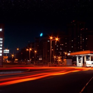 Фото от владельца Воронежская топливная компания, ЗАО