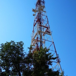 Фото от владельца Воронежский областной радиотелевизионный передающий центр