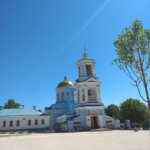 Фото от владельца Покровский кафедральный собор