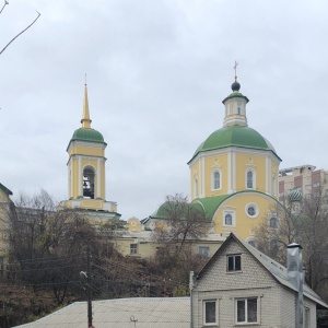 Фото от владельца Воскресенский храм