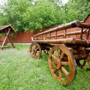 Фото от владельца Artiland, загородный клуб