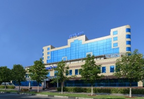 Отель Park Inn by Radisson Moscow Odintsovo в Одинцово