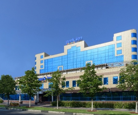 Отель Park Inn by Radisson Moscow Odintsovo в Одинцово