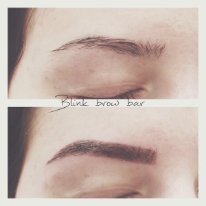 Фото от владельца Blink Brow Bar, студия