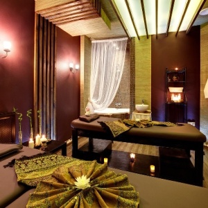 Фото от владельца Princess Thai Spa, SPA-салон