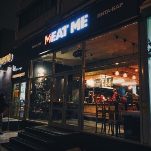 Фото от владельца Meat Me, пита-бар