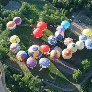 Фото от владельца Клуб воздухоплавания г. Жуковского