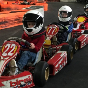 Фото от владельца Redkartingclub, картинг-клуб