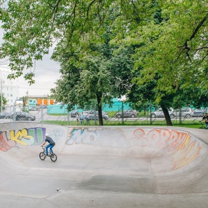 Фото от владельца Перовский, парк культуры и отдыха