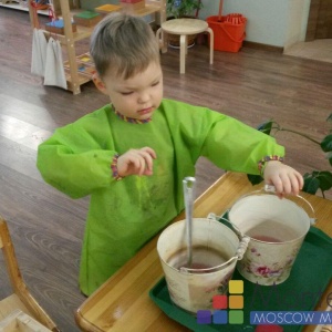 Фото от владельца Montessori Kid, центр раннего развития