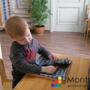 Фото от владельца Montessori Kid, центр раннего развития