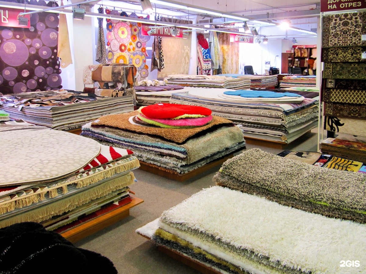 ковры москворецкий рынок