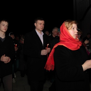 Фото от владельца Храм в честь Казанской иконы Божией Матери в Орлово