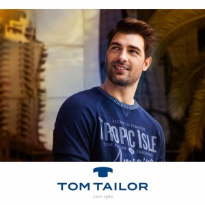 Фото от владельца Tom Tailor, интернет-магазин