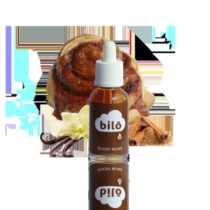 Фото от владельца BILO Premium E-Liquid, компания