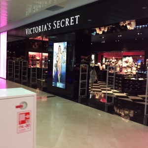 Фото от владельца Victoria`s Secret, сеть фирменных магазинов