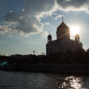 Фото от владельца Храм Христа Спасителя