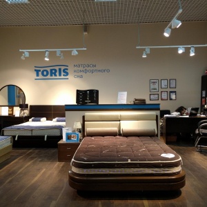 Фото от владельца Toris, сеть салонов мебели и матрасов