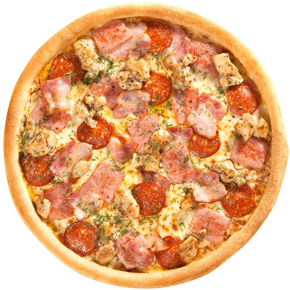 пицца на тонком тесте мясная фото 75