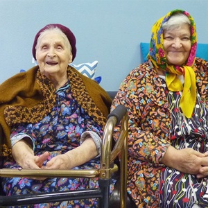Фото от владельца Долголетие, пансионат для пожилых людей