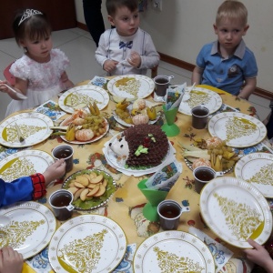 Фото от владельца Веселый гном, частный детский сад