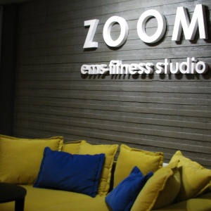 Фото от владельца Zoom EMS fitness studio, фитнес-клуб