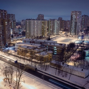 Фото от владельца Школа №656 им. А.С. Макаренко с дошкольным отделением