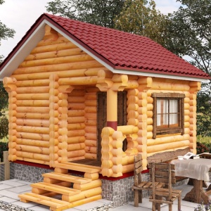 Фото от владельца Ателье современного деревянного домостроения, строительная компания