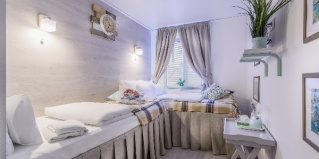 Москва: Отель Spectroom hotels Mint