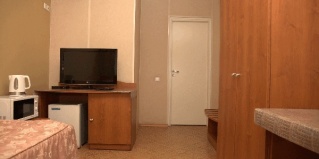 Дзержинский: Хостел Заречье
