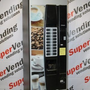 Фото от владельца Super Vending, вендинговая компания