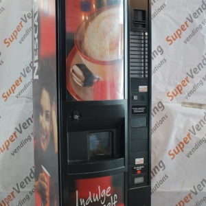 Фото от владельца Super Vending, вендинговая компания