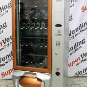 Фото от владельца Super Vending, вендинговая компания