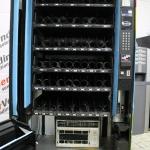 Фото от владельца Super Vending, вендинговая компания