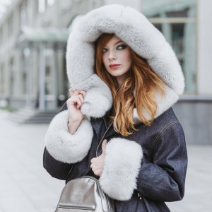 Фото от владельца Elena Furs, сеть магазинов меха