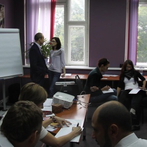 Фото от владельца Business Consulting & Training Ground, консалтинговая компания