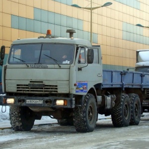 Фото от владельца Автобаза Ильинское, ОАО