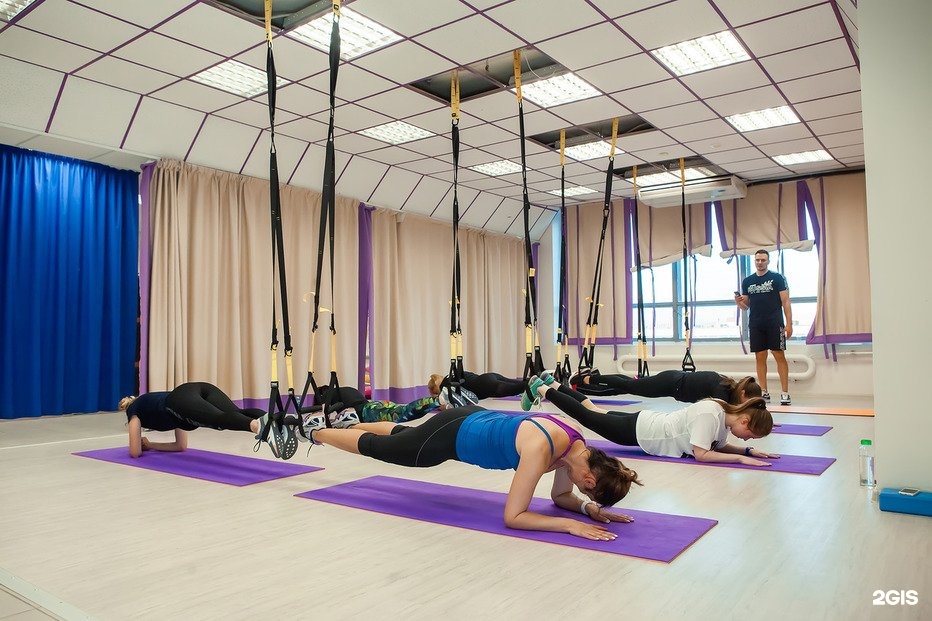 Фитнес клуб ленинский проспект. FITFLEX на Ленинском