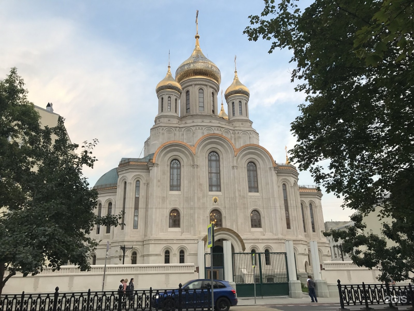 сретенский монастырь в москве адрес