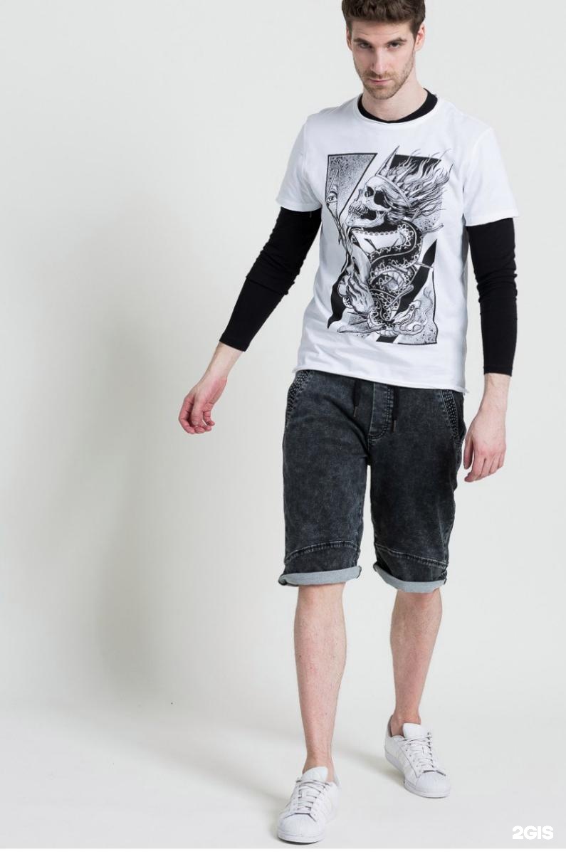 Vosq одежда интернет магазин