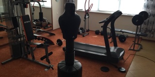 Беседы: Отель Замок