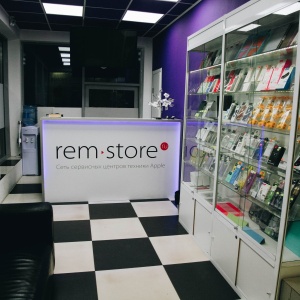 Фото от владельца Rem-Store, сервисный центр