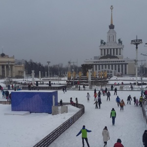 Фото от владельца ВДНХ, ОАО